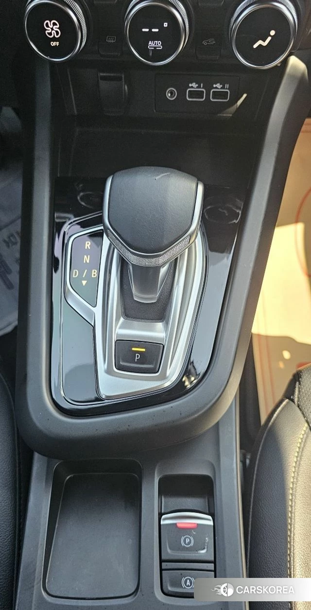 Renault Korea (Samsung) Arcana id 3811186 из Кореи 19