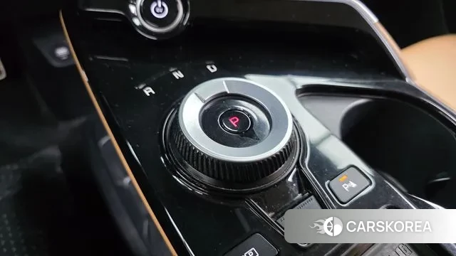 Kia EV6 id 3488383 из Кореи 19