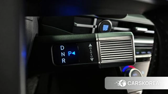 Hyundai Santa Fe (MX5) id 4381285 из Кореи 32