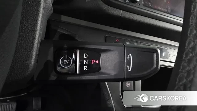 Kia The New Kia Ray EV id 3359761 из Кореи 19