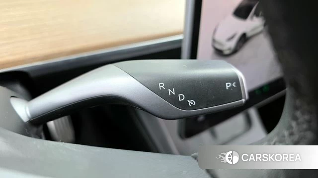 Tesla Model Y id 3896854 из Кореи 19