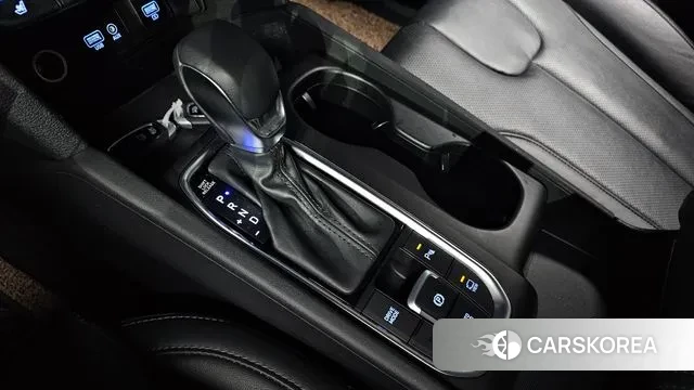 Hyundai Santa Fe TM id 3013946 из Кореи 19