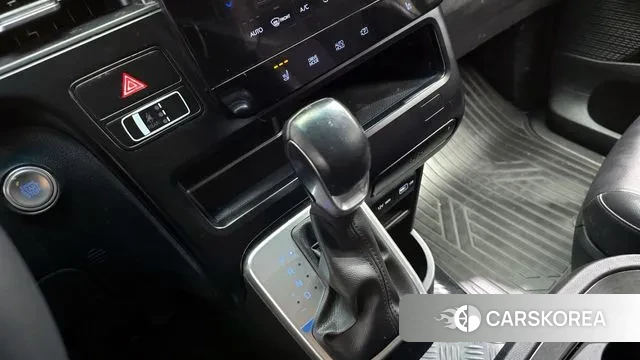 Hyundai Staria id 3058800 из Кореи 19