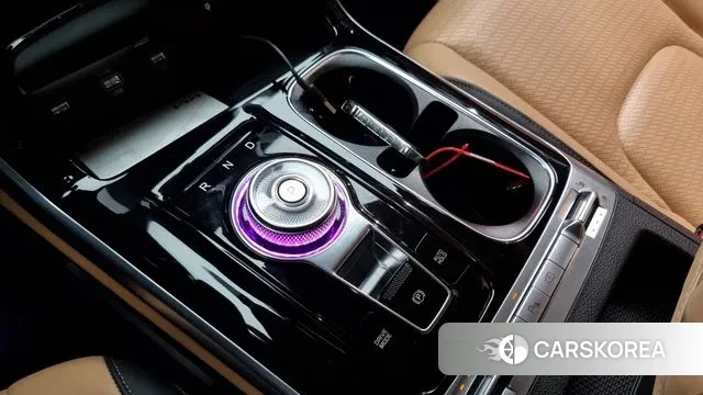 Kia Carnival 4th generation id 3457848 из Кореи 19