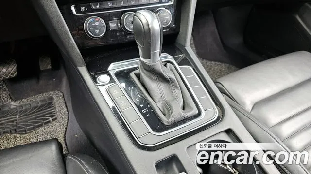 Volkswagen Passat GT (B8) id 2688379 из Кореи 19