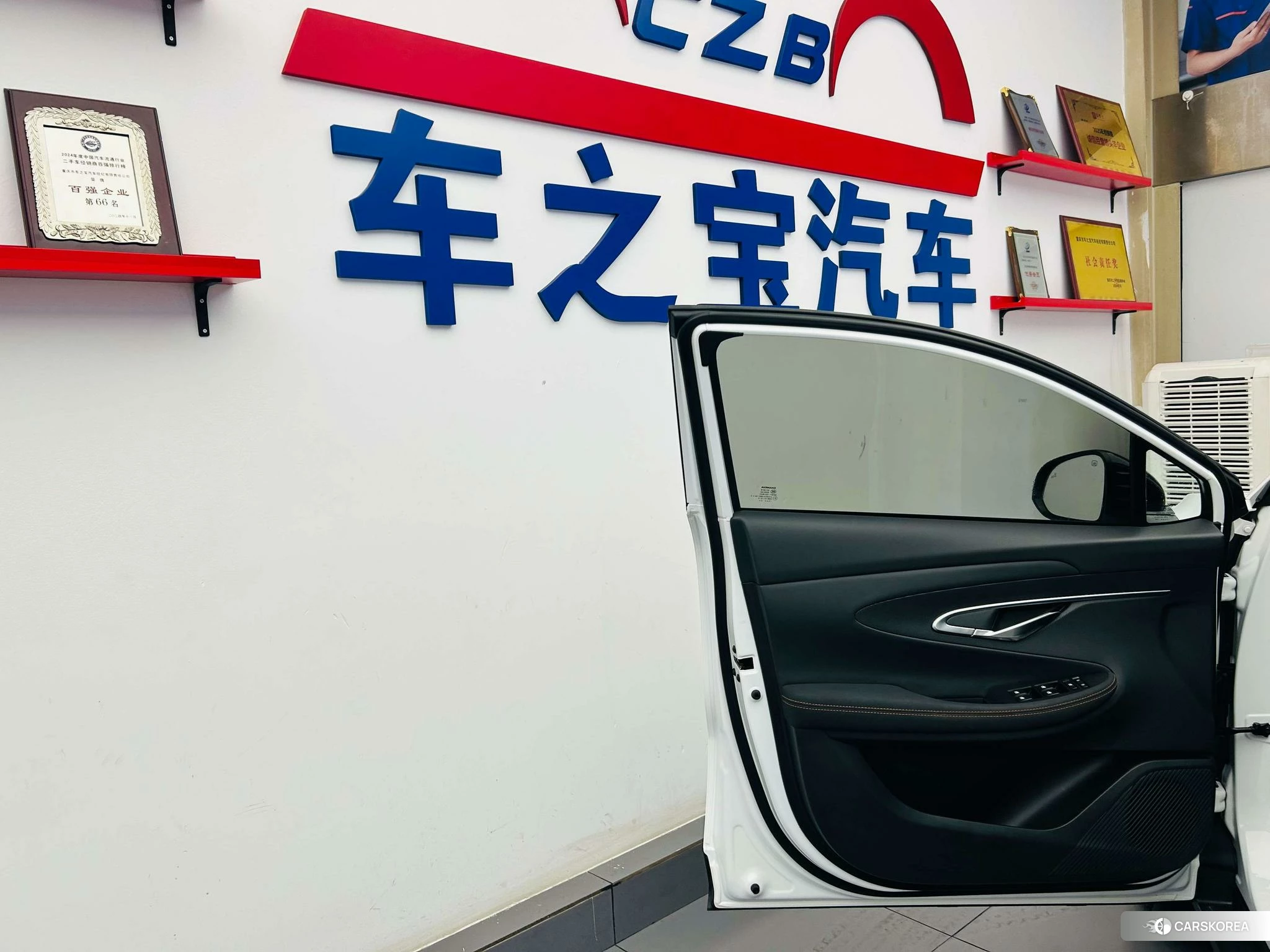 Chang'an UNI-T id 4479822 из Китая 25
