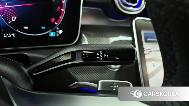 Mercedes-Benz C-Class W206 id 3883514 из Кореи 20