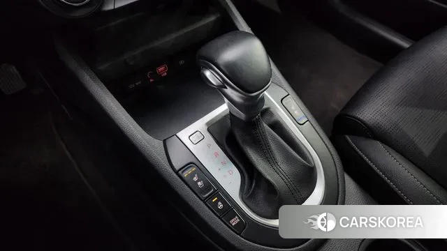 Kia Come New K3 id 3403041 из Кореи 19