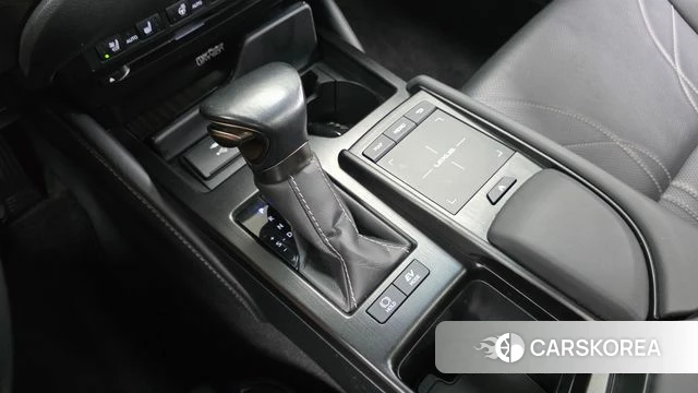 Lexus ES300h 7th generation id 4614359 из Кореи 19