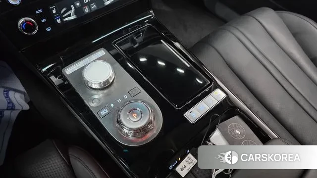 Genesis G80 (RG3) id 3447002 из Кореи 19