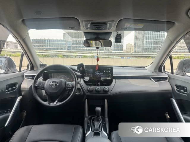 Toyota Corolla Sharp amplifier id 4273101 из Китая 20