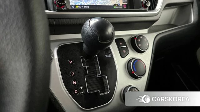 Kia The New Ray id 3954124 из Кореи 19