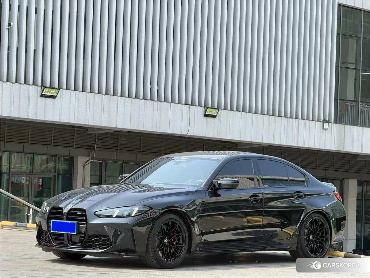 BMW M3 id 4454552 из Китая 20