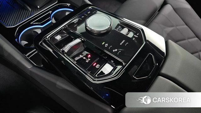 BMW 5 Series (G60) id 4200652 из Кореи 35