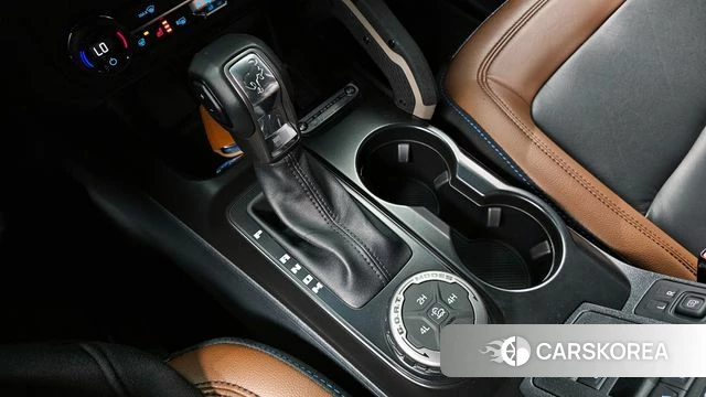 Ford Bronco 6th Generation id 3921767 из Кореи 19