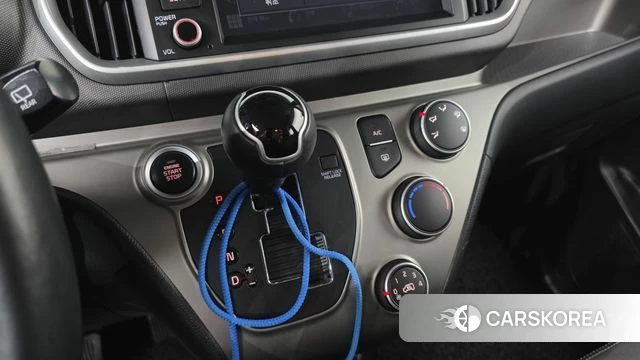 Kia The New Ray id 3827322 из Кореи 19