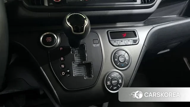 Kia The New Kia Ray id 3415859 из Кореи 19