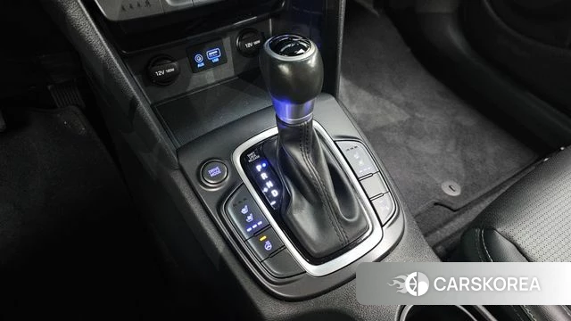 Hyundai Kona id 4378203 из Кореи 19