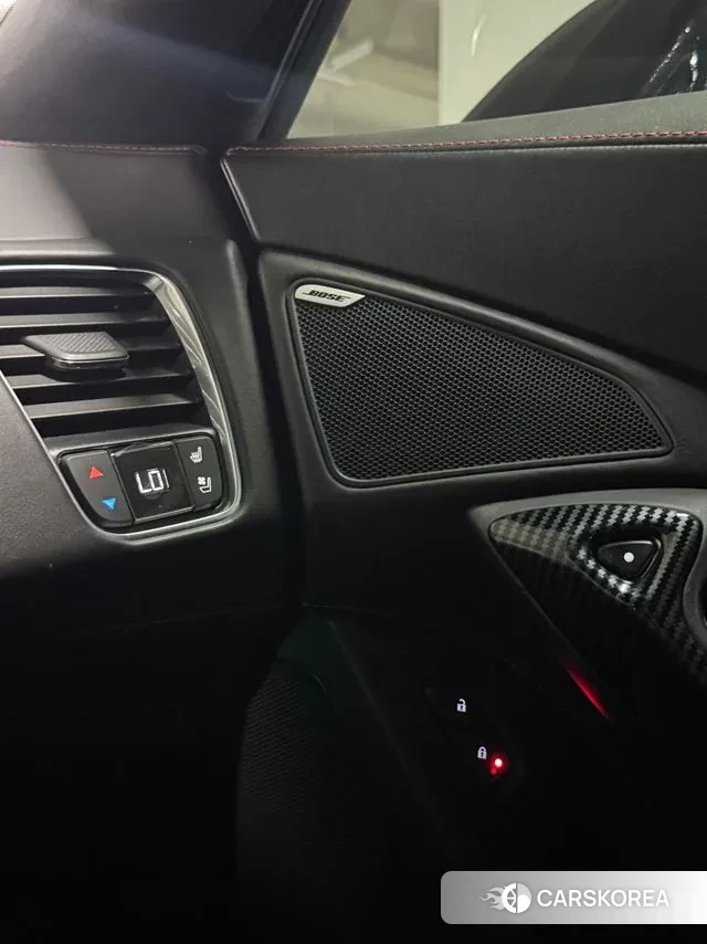 Chevrolet Corvette id 3042313 из Кореи 12