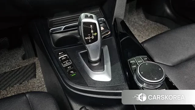 BMW 3 Series GT (F34) id 3214431 из Кореи 19