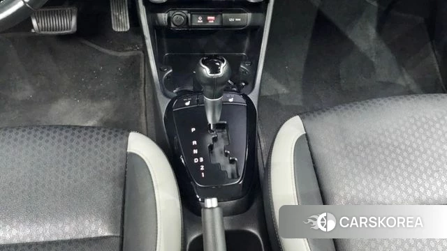 Kia All New Morning (JA) id 4520563 из Кореи 29
