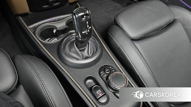 Mini Cooper D Countryman id 4362892 из Кореи 29