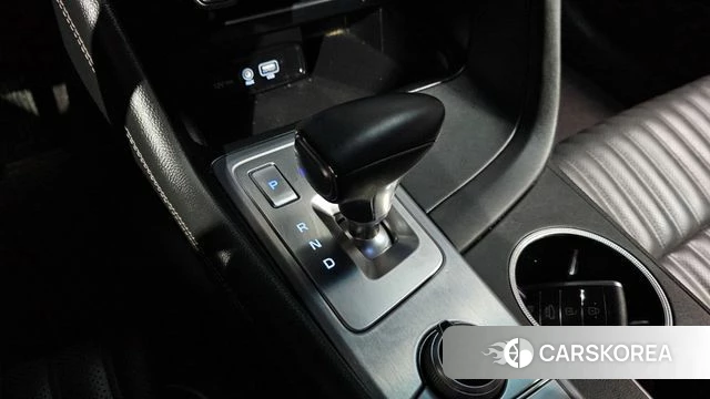 Genesis G70 id 4203563 из Кореи 33