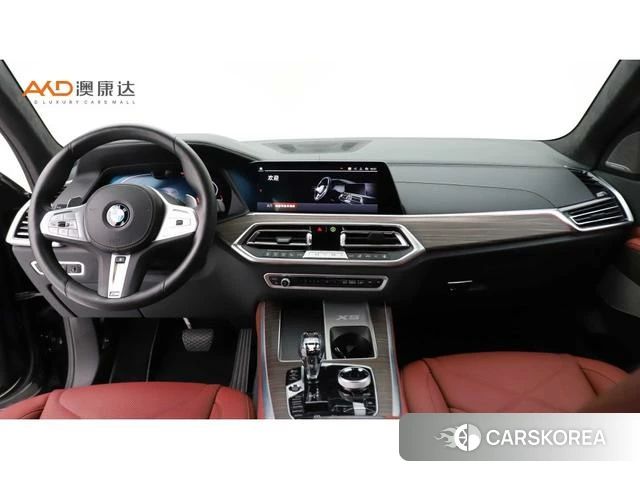 BMW X5 id 4272393 из Китая 9