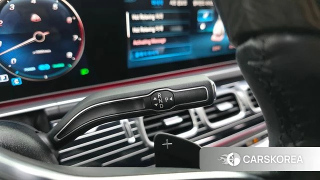 Mercedes-Benz GLS - Class X167 id 3884636 из Кореи 19