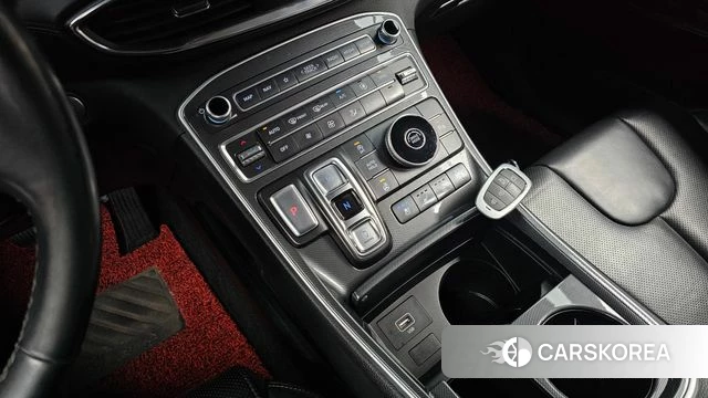 Hyundai The New Santa Fe id 4203099 из Кореи 19