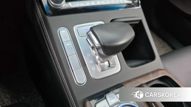 Genesis G90 id 4542881 из Кореи 19