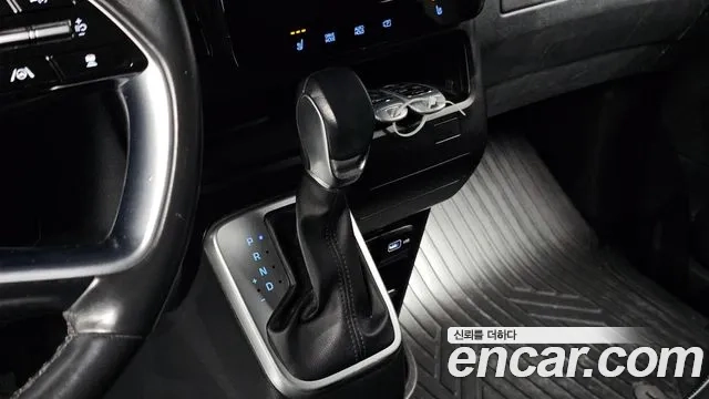 Hyundai Staria id 2955326 из Кореи 19