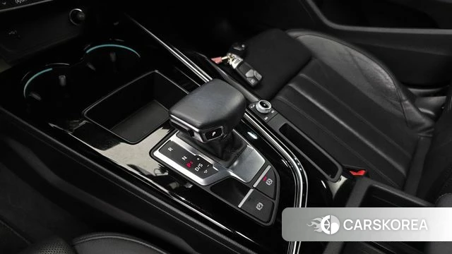 Audi A5 (F5) id 4784764 из Кореи 36