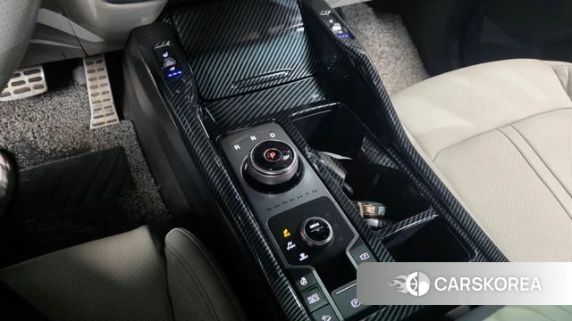 Kia Sorento 4th Generation id 4524640 из Кореи 37
