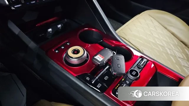 Kia K5 3rd generation id 2990816 из Кореи 19