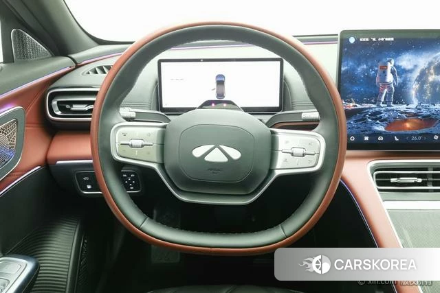 Chery Fengyun Fengyun A9L id 4210480 из Китая 23