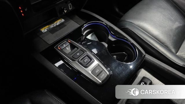 Honda Pilot 3rd generation id 3861305 из Кореи 19