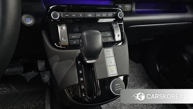 Hyundai Casper id 3142457 из Кореи 19