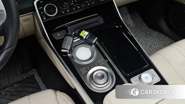 Genesis GV80 id 3765892 из Кореи 19