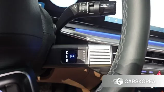 Hyundai Grandeur (GN7) id 3036822 из Кореи 19