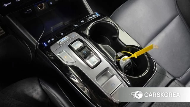 Hyundai Tucson (NX4) id 4632331 из Кореи 19
