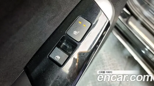 Kia EV6 id 2649967 из Кореи 19