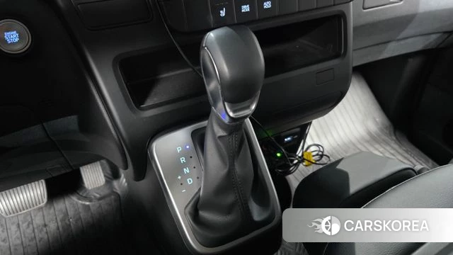 Hyundai Staria id 4593465 из Кореи 32