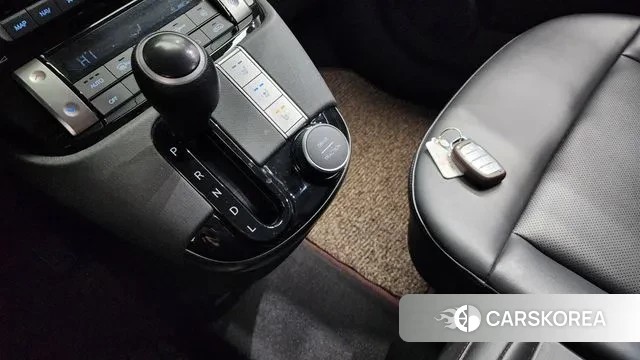 Hyundai Casper id 3752693 из Кореи 19