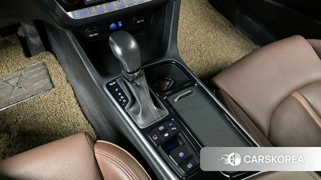 Hyundai Sonata New Rise id 3905717 из Кореи 19