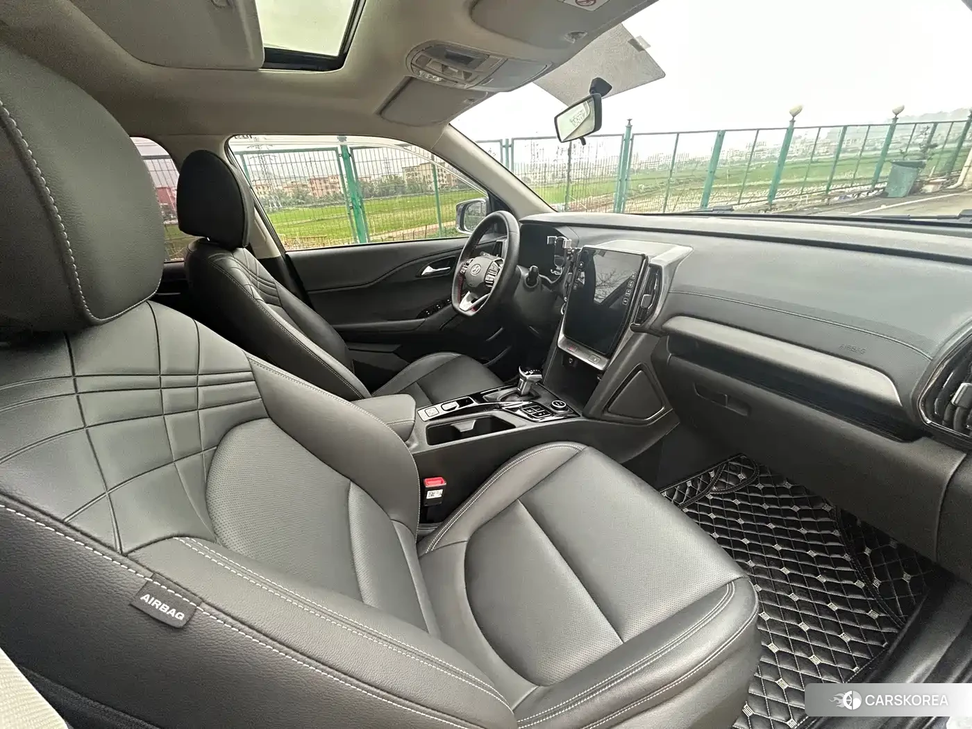 Hyundai ix35 id 4654619 из Китая 15
