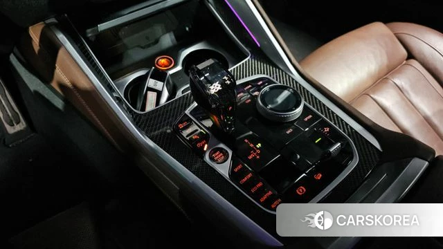 BMW X6 (G06) id 4245509 из Кореи 19