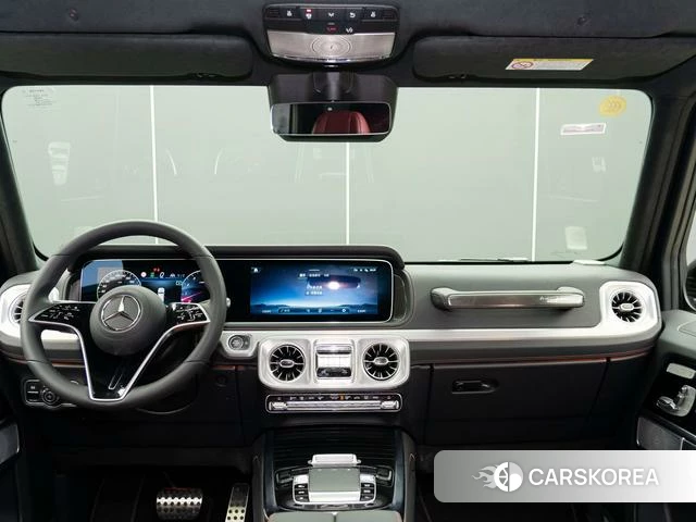 Mercedes-Benz G-class id 4260248 из Китая 19