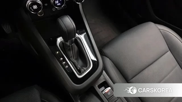 Renault Korea (Samsung) XM3 id 3638895 из Кореи 19