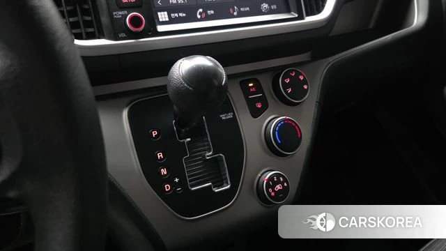 Kia The New Ray id 3827138 из Кореи 19